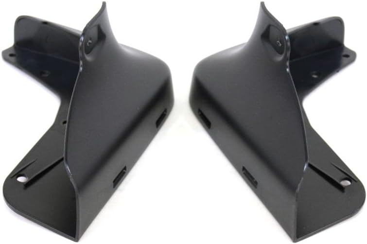 Mopar 82212245AB Splash Guard