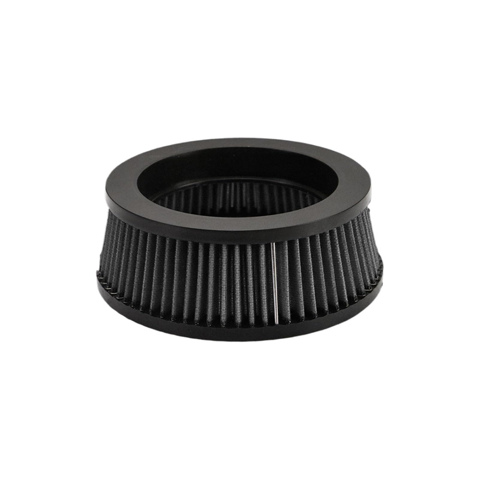 Filtro Aire Motocicleta Limpiador De Filtro De Aire para Motocicleta Elemento Interno De Repuesto Gris Rojo Azul para Har&Ley Touring Dyna Softail Sportster 883 1200