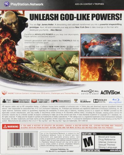 Prototype 2 (Radnet Version for Launch)