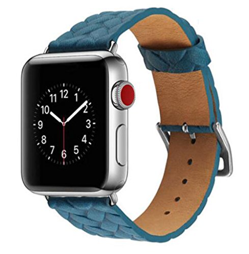 BALIYIN Attraente cinturino per iWatch adatto per