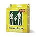 TravelJohn Disposable Vomit/Urine Bag for Children and Adults 5 Pack