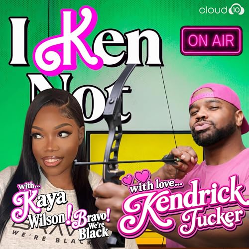 I Ken Not... Lose Sean or Sincere Just Because Corbin is 6'4! with KAYA of BRAVO! WE'RE BLACK! [Love Island USA]