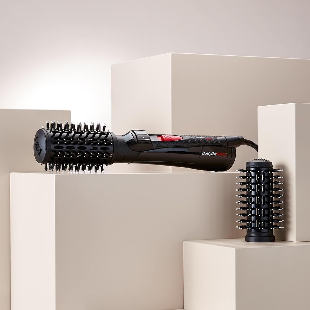 BaByliss SPRO Giratorio Air Styler