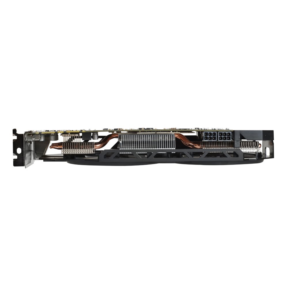 Amazon | Gigabyte GTX760 GDDR5-2GB 2xDVI/HDMI/DP OC グラフィック