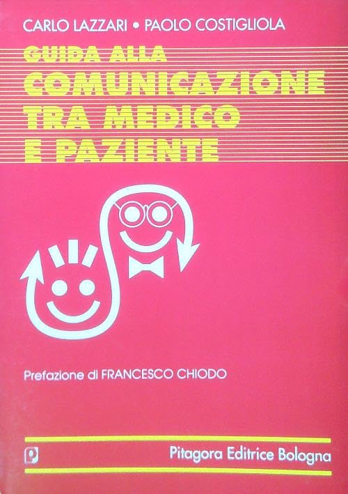 Guida alla comunicazione tra medico e paziente