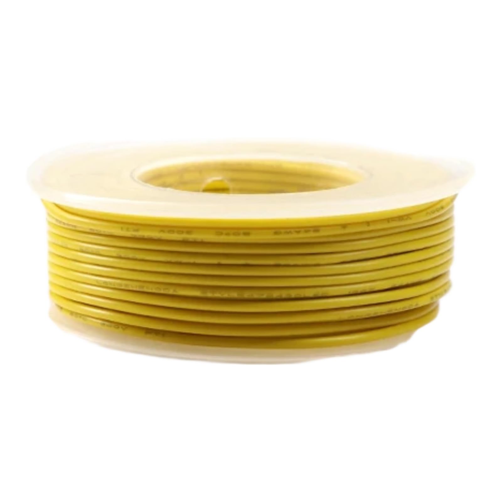 30/28/26/24/22/20/18/16AWG Silikongummi-isolites Kupferkabel 600V Kit