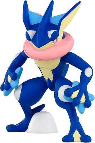 Miniatura 3 de Pokemon Moncolle MS-08