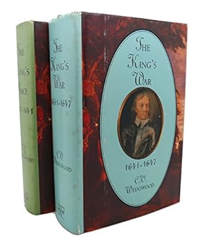Hardcover The King's Peace Book