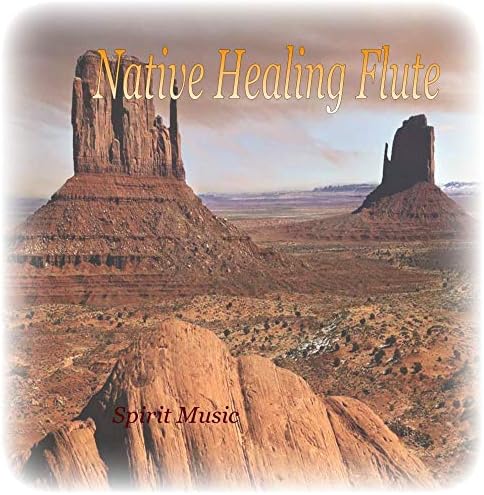 Native American Flute - Spiritual Peace Comfort Hope Healing Relax Recovery Sleep