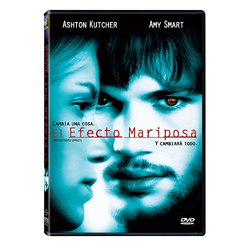 The Butterfly Effect (El Effecto Mariposa) [NTS... B0026RXEZS Book Cover