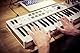 Arturia KeyLab Essential 61 Mk3 White - Midi Keyboard