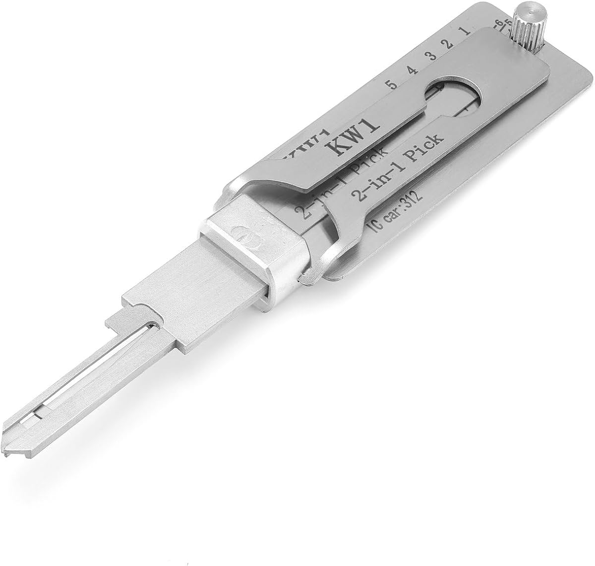 Herramienta multifuncional KW1 para reparación de muebles