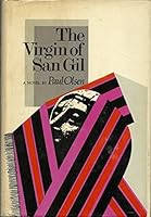 The Virgin of San Gil B0007DKOQK Book Cover