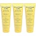 SweetSpot Labs, Natural and pH Balanced, Gentle Feminine Body Wash, 8 fl oz (3 Pack), Vanilla Blossom | Dermatologist & Gynecologist Tested