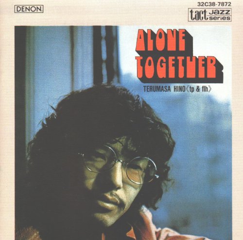 Terumasa Hino: Alone Together