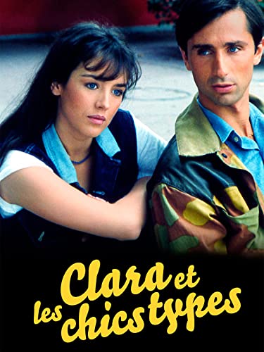 Clara et les chics types