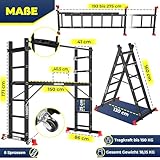 Masko B0C499Y46D lato 2