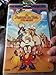 American Tail: Fievel Goes West [VHS]