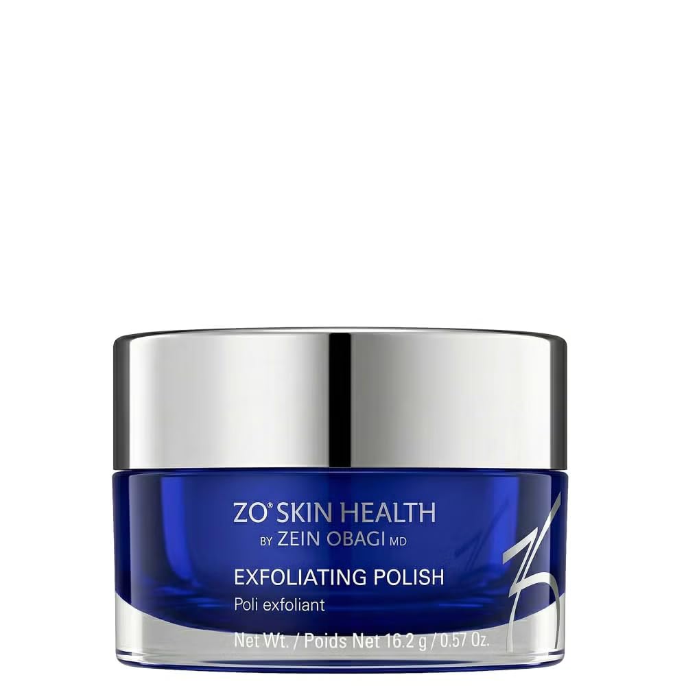 ZO Skin Health Exfoliating Polish 0.57 Oz. (Travel Size)