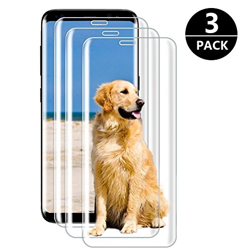 3 pezzi - Pellicola Protettiva Samsung Galaxy