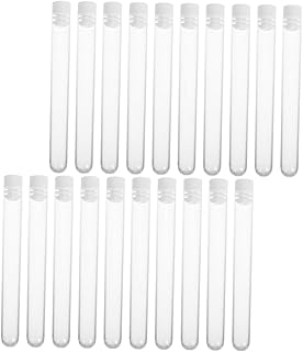 30pcs titulares de cepillo de pestañas vacías...