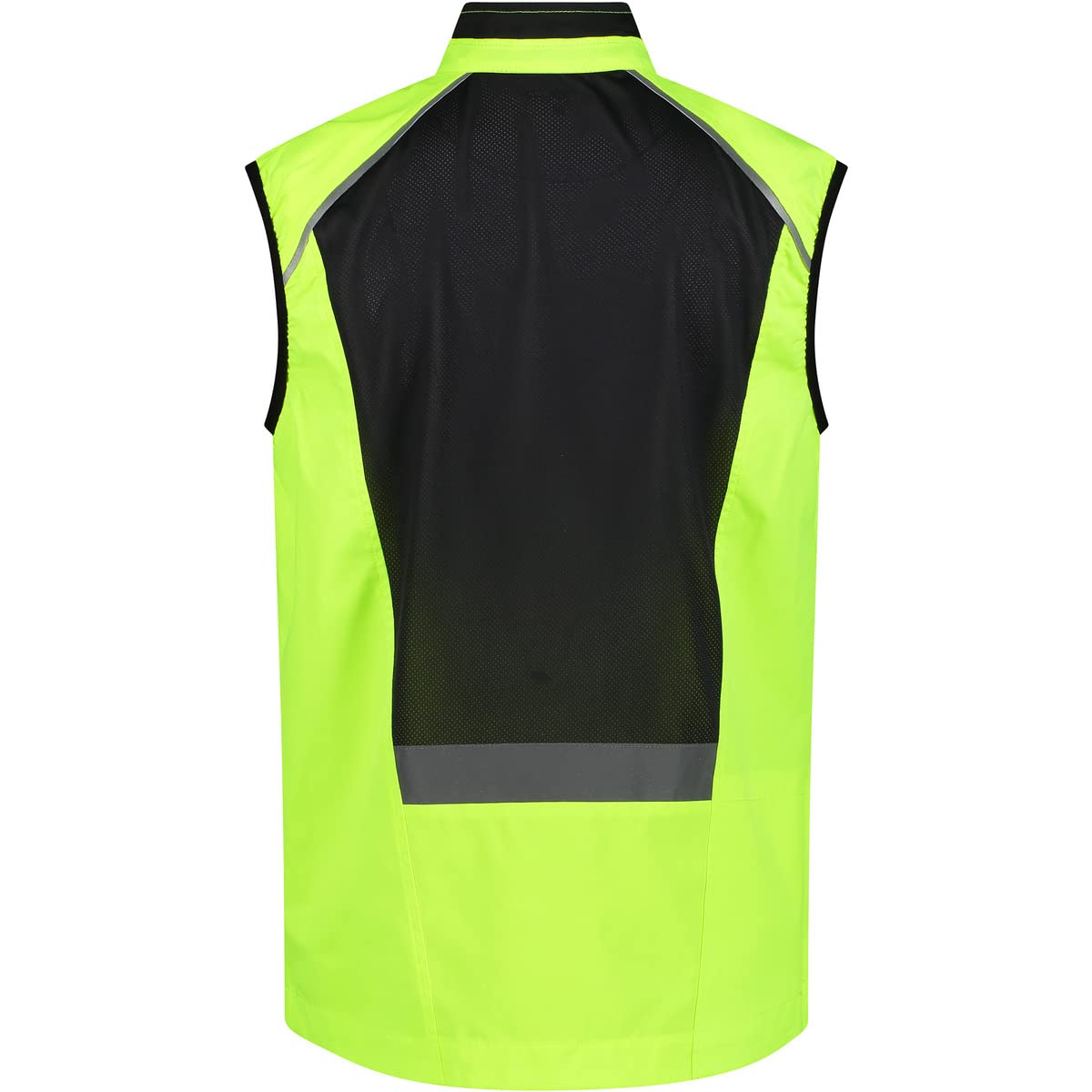 CMP, Lightweight, windproof unlimitech waistcoa
