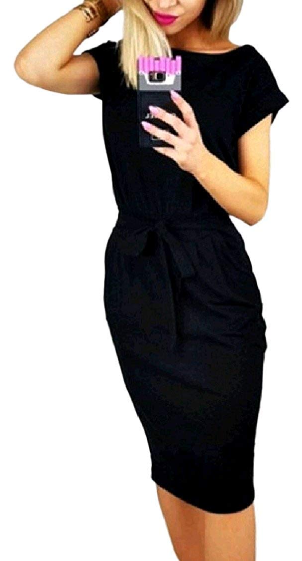 Hokny TD Black Small