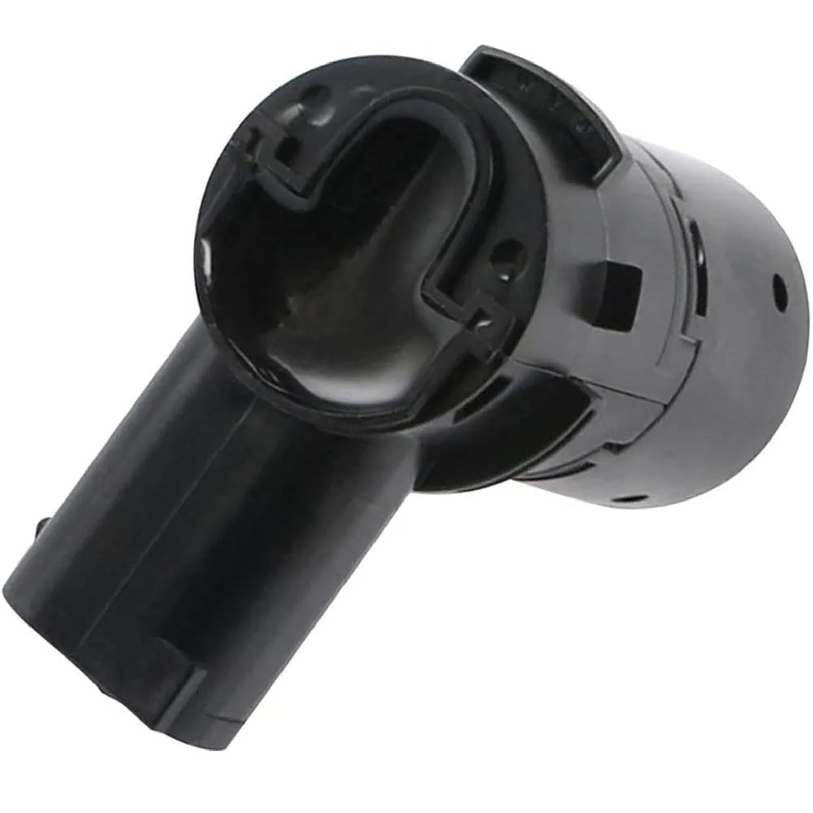 sensori di parcheggio per auto 4 pezzi 4F23-15K859-AA 4F2315K859AA Paraurti retromarcia Backup Sensore di assistenza al parcheggio per Ford Escape