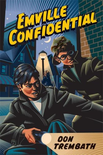 Buy Emville Confidential — BookShops.in