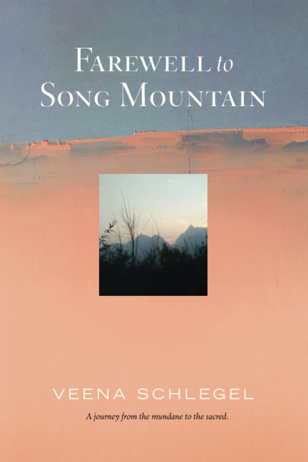 Farewell to Song Mountain