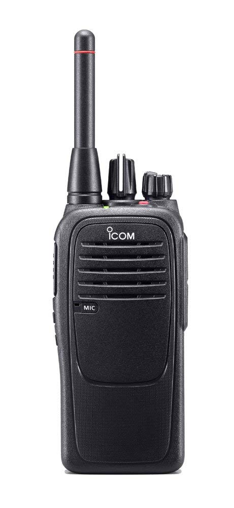 ICOM IC-F29SR2 RICETRASMETTITORE Professionale Portatile ANALOGICO PMR 446-16 CANALI
