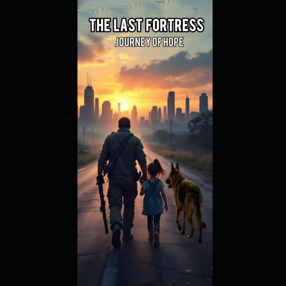 The Last Fortress: Journey of Hope