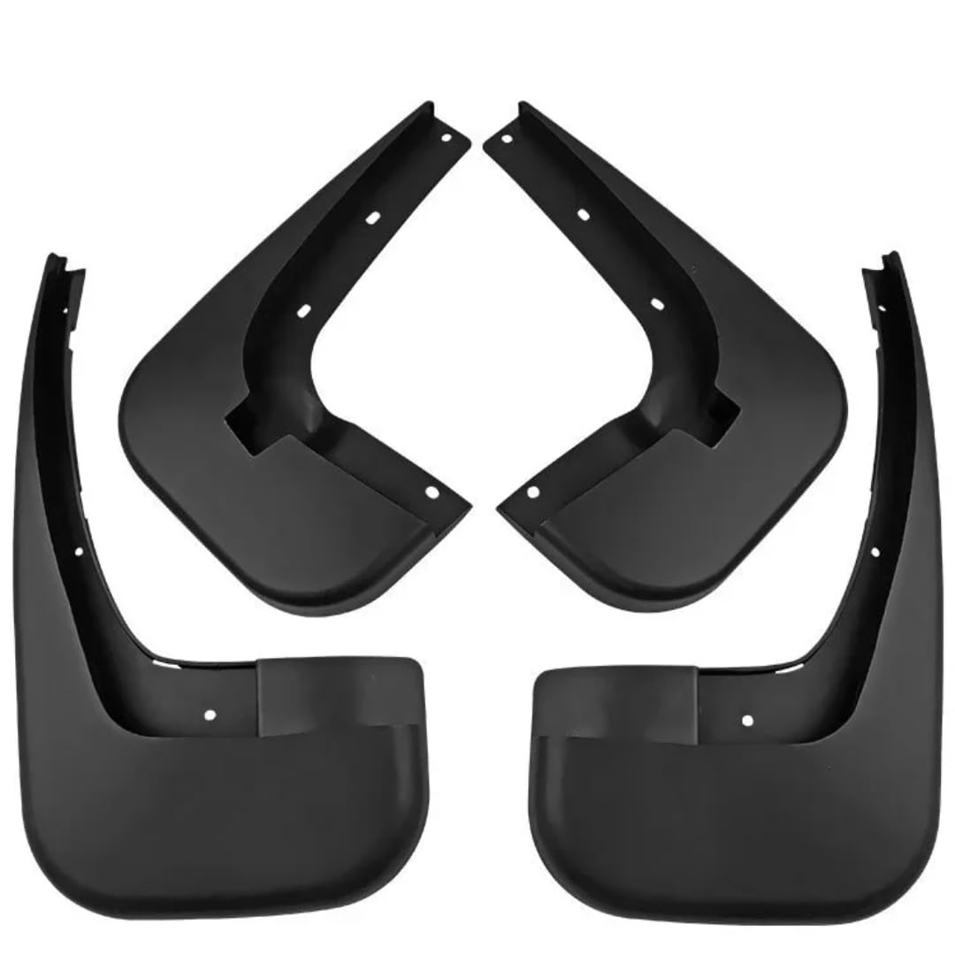 Garde-boue pour Mercedes Benz Viano Vito 2012-2015 avant arrière