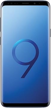 Samsung Galaxy S9 G965FD Dual Sim 256GB LTE Factory Unlocked to all UK EU and International Network One Year Manufacturer s Warranty Black 