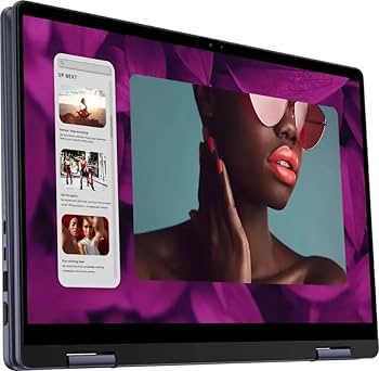 Amazon.com: Dell Inspiron 14 7445 2-in-1 Laptop, 14
