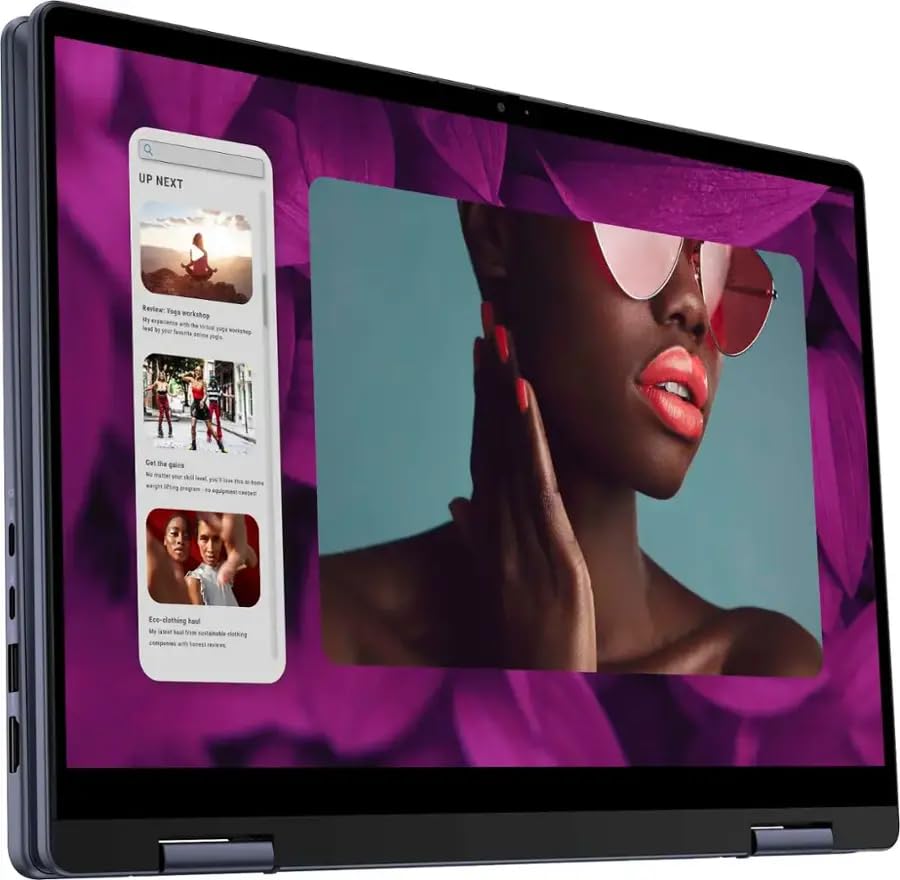 Amazon.co.jp: Dell Inspiron 14 7445 2-in-1ノートパソコン、14インチ