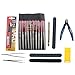 Produktbild Gundam Modeler Basic Tools Werkzeuge Kraft HandwerkSet Für Auto Modell Bausatz DIY Reparatur Fix Kit