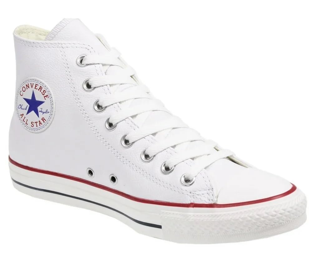 Image of Converse Women's Chuck Taylor All Star High Top Sneakers