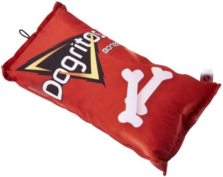 SPOT Fun Foods The Whimsical Dog Toy スクイーカー付き | インタラクティブなぬいぐるみ 噛む