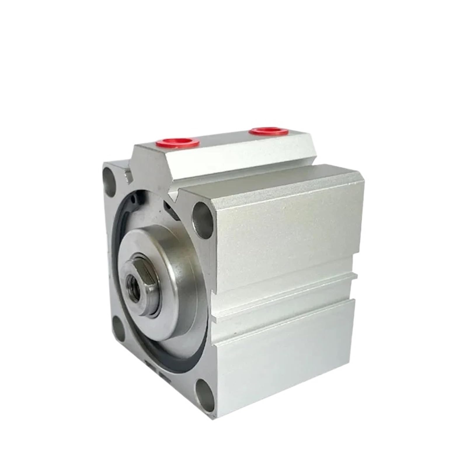 Pneumatikzylinder SDA Serie - Doppelwirkend Für Industrielle Anwendungen