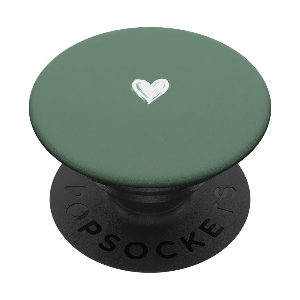 Ses Herz Love Agave Grn PopSockets Klebender PopGrip : Amazon.de:  Elektronik & Foto