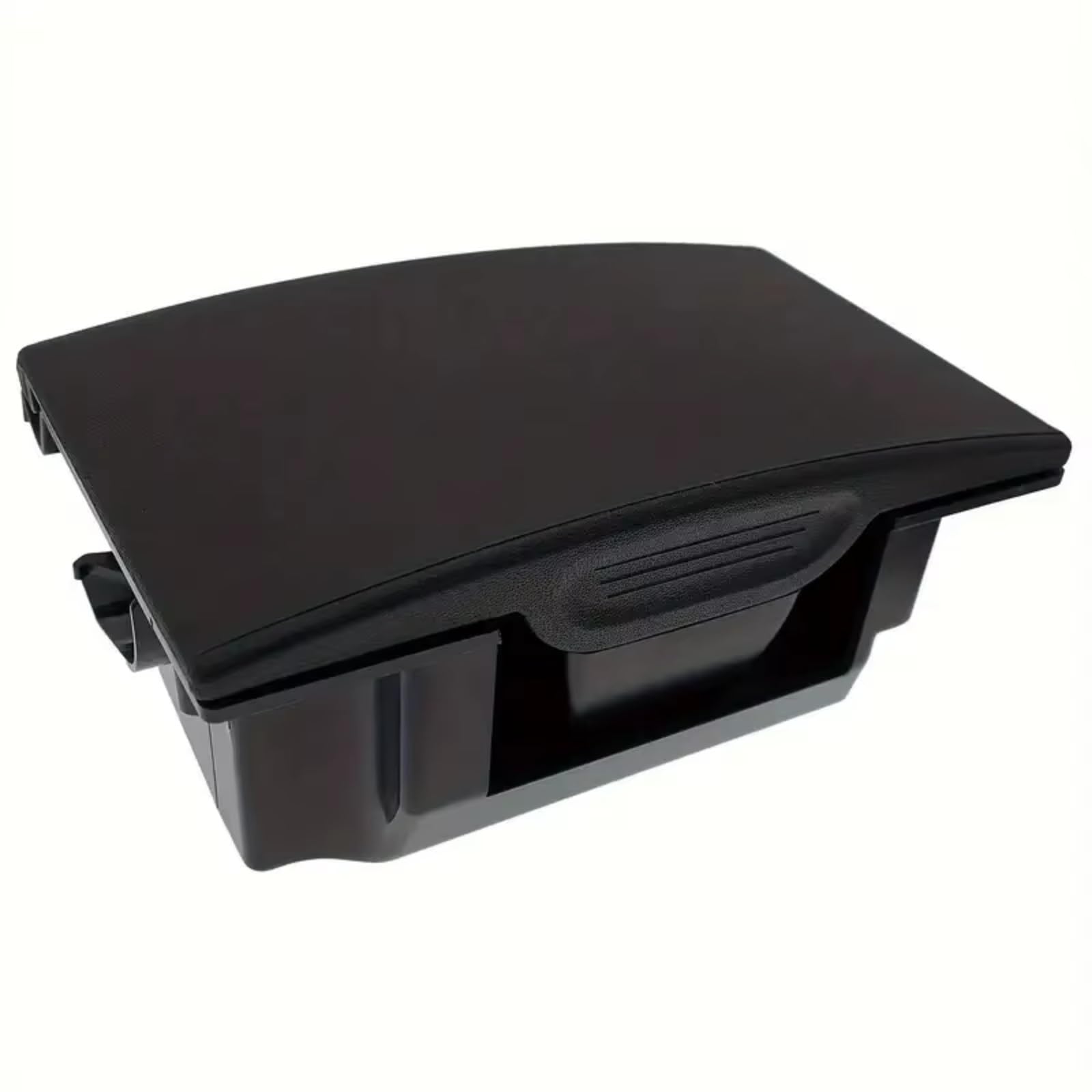 Auto Innenraum Zubehör Compatibile Con Nissan Per Pathfinder 2006-2012 Scatola Portaoggetti Per Console Centrale Auto Con Portabicchieri 96965-ZP00C