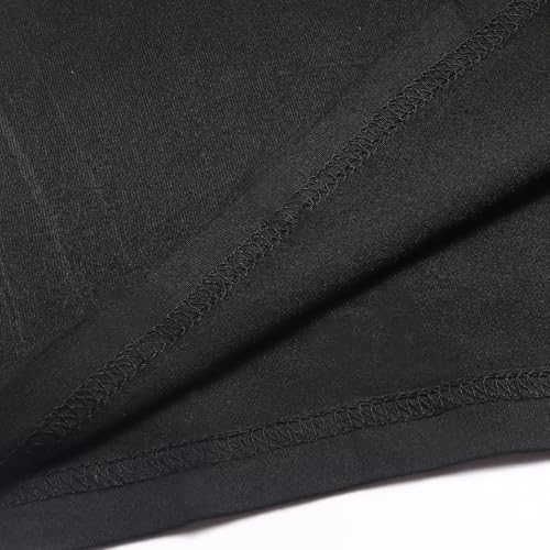 Image of 2 Pack Pajama Shorts for Women Cotton Sleep Shorts Casual Lounge Pants Drawstring Pj Bottoms