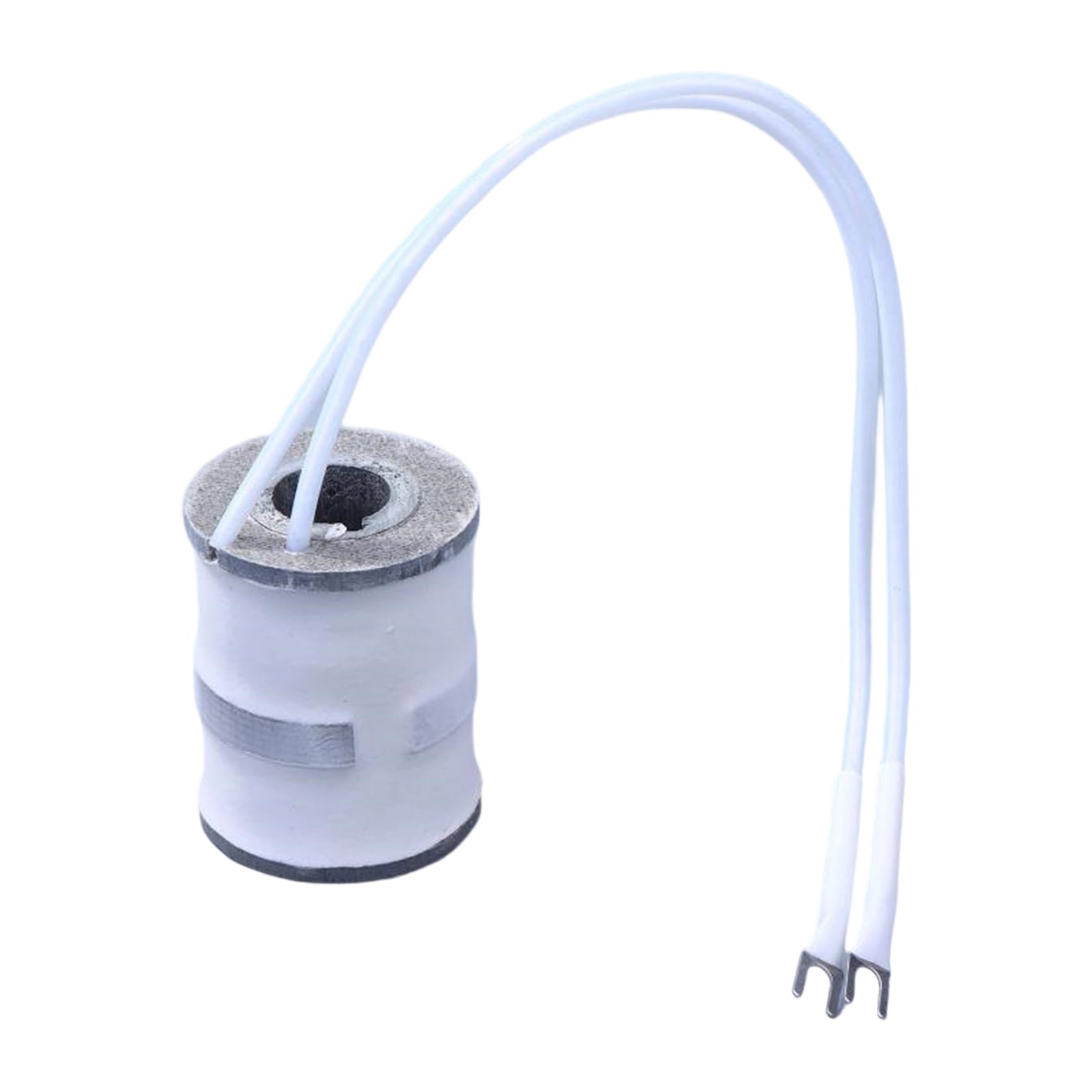 CUNZJIA High Temperature Electromagnetic Heat Coil Cold Sparks Machine Heating Coil Component Fast Heating Accessories