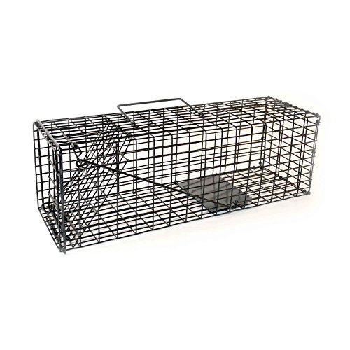ALEKO® CH603 Animal Trap 16