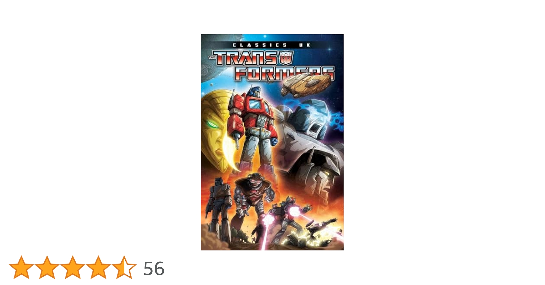 Transformers Classics UK Vol. 1トランスフォーマー Transformers Classics UK Volume 1 : Furman, Simon, Collins