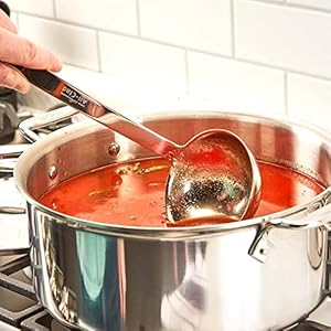   All-Clad-Specialty-Stainless-Steel-Kitchen-Gadgets-Soup-Ladle-Kitchen-Tools-Kitchen-Hacks-Silver