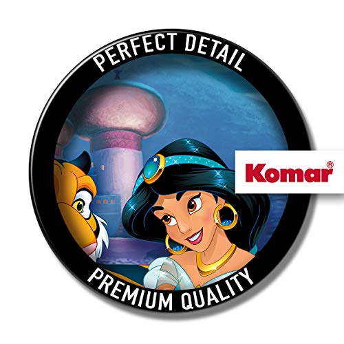 Komar Disney Photo Wallpaper, Colourful, 254 x 368 cm - Image 4