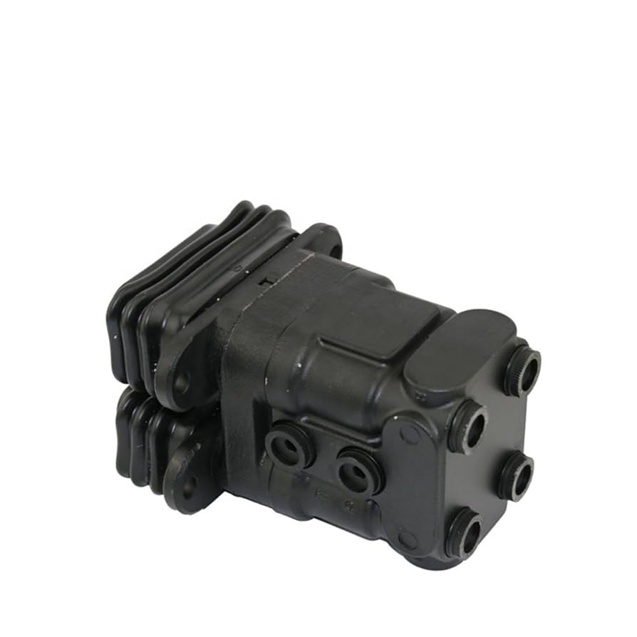 Amazon.com: OCTOT 14612098 6H Foot Valve Pedal Valve for