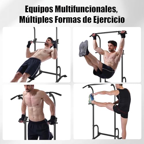 Opiniones de Aparatos para hacer ejercicio del mes. 24 Imagen adicional